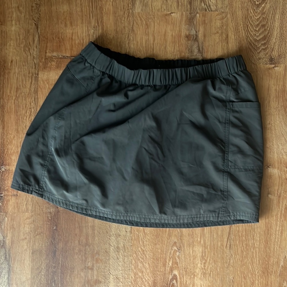 Patagonia Women's Tech Skort